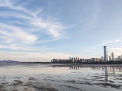 -深圳湾公园(南山区)