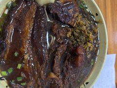 -姚记六鲜面(大方巷店)