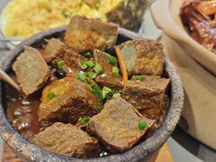 -拾味馆·海南菜(万达店)