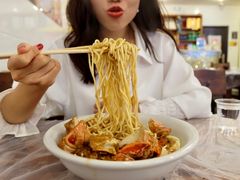 -沈记烧烤海鲜(江汉二路店)