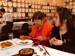 -马克西姆俄罗斯餐厅(通亚街店)