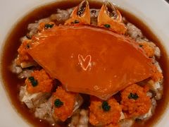 -广州文华东方酒店·江-由辉师傅主理