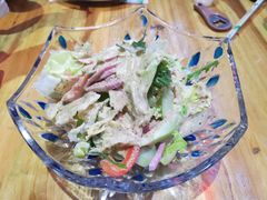 -蒙古原烤羊排(龙岗店)
