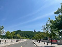 -六鼎山文化旅游区