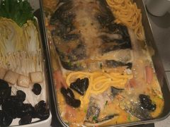 -半天妖烤鱼(兰州国芳中心店)