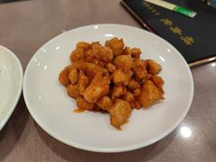 -烤肉宛饭庄(北新桥店)