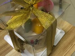 -苹果花园(鞍山路店)