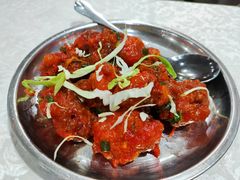 -葛尼沙印度餐厅 (镇明路店)