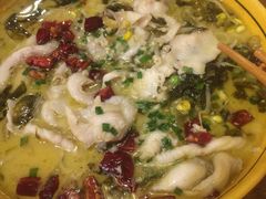 -粤仔湾砂锅粥(滨湖万达店)