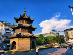 -怡园饭店-餐厅(四望亭店)