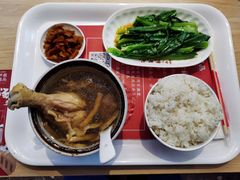 -钟姐炖品(万象城店)