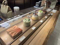 -théATRE 茶聚场(王府中環店)