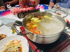 -高老庄绿色传奇(昊元生活广场店)