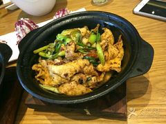 -峨嵋小镇·川菜(勒泰中心店)