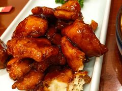 -北平小馆·烤鸭·家常菜(磨房北里店)