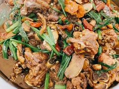 -梁·日益森烧鸡公(紫云山庄店)