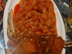 -布衣草棚风格餐厅