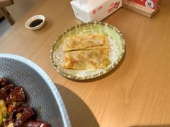 -大丰收脆鱼(浦西万达店)