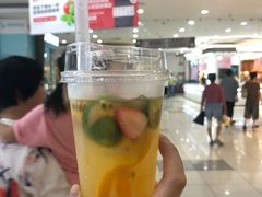 -巴黎贝甜(龙江店)