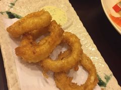 -清水日本料理铁板烧(学府路店)