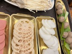 -刘少华贵州小黄牛·鲜牛肉火锅(总店)