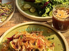 -O'mills Sourdough Bakery&Bistro(永嘉路店)