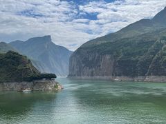 -白帝城·瞿塘峡景区