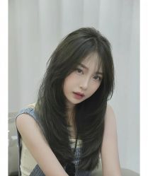 -丽时 Hair Salon