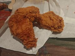 -麦当劳(西单明珠店)