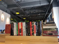 -五峰书院(南洋泾路店)