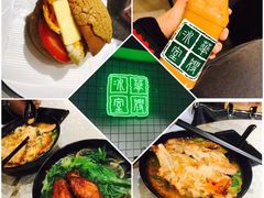 -华嫂冰室(尖沙咀店)