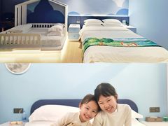 -佛冈森波拉度假区