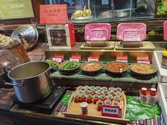 -甘家界牌柠檬鸭(青山店)