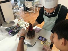 -食间旅人DIY烘焙工作室