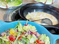 -喜上喜鸡煲翅(吉大店)