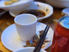 -弓虽昌焖烧鸡(大竹林店)