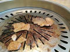-韩香阁烤肉专门店(银座店)