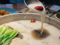 -几荷·恰似故人来(秀水广场店)