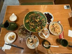-云海肴·汽锅鸡·云南菜(东坝金隅店)