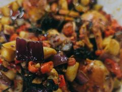 -聚味瞿记·龙虾堂(树木岭店)