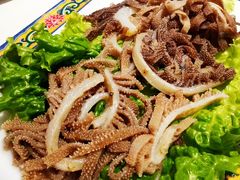 -南门涮肉(北洼路店)