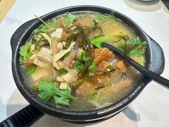 -白卫东白记砂锅(管城街店)