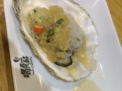 -喝丢一只鞋海鲜烧烤·海肠捞饭(文体街店)