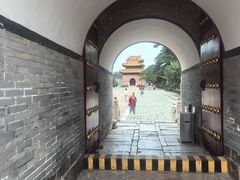 -北陵公园