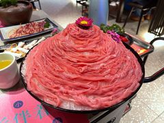 -辣斗辣火锅(太古里店)