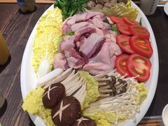 -盒马鲜生(皇庭广场店)