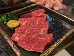 -樱嘢·炭火烧肉(惠南店)
