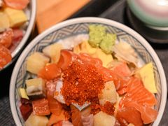 -原志优秀食材·匠心料理·海胆主题(金亿广场店)