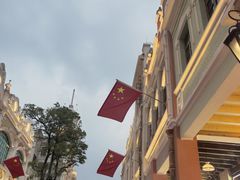 -孙文西路步行街