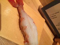 筑地玉寿司-筑地玉寿司(銀座コア店)